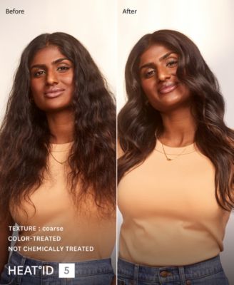  Curl ID 1.25" Smart Curling Iron with Interactive Touch Interface