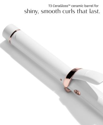  Curl ID 1.25" Smart Curling Iron with Interactive Touch Interface