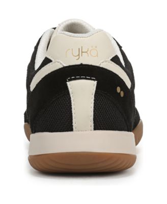 Women's Candor Low Profile Lace Up Sneakers