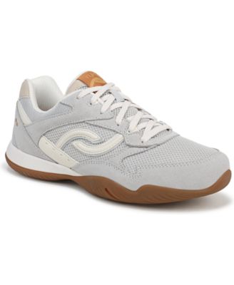 Women's Candor Low Profile Lace Up Sneakers