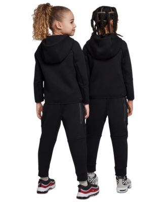 Sportswear Little Kids 2-Pc. Tech Fleece Full-Zip Set 