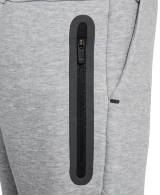 Sportswear Little Kids 2-Pc. Tech Fleece Full-Zip Set 