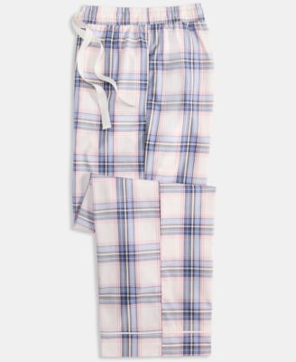 Women's Poplin Pajama Pants, XS-3X, Macy's Exclusive