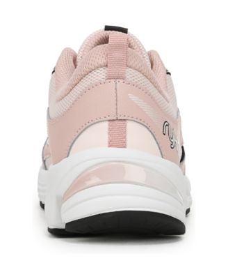 Women's Invoke 2 Lace Up Walking Sneakers