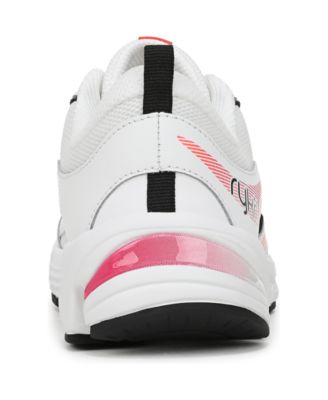 Women's Invoke 2 Lace Up Walking Sneakers