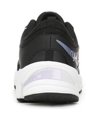 Women's Invoke 2 Lace Up Walking Sneakers