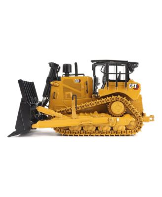 1/50 Caterpillar D8 Dozer Waste Handler Configuration, High Line 85758