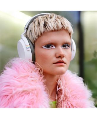 Momentum 4 with Bluetooth, ANC, 60h Battery, Custom Sound, Lightweight Folding Design - Wireless Headphones