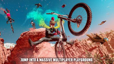 Riders Republic Standard Edition for PlayStation 5