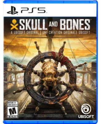 SKULL & BONES - PS5