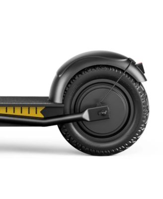 A19 12-Inch Electric Scooter - 500W Motor, 35 km/h Speed, 36V 15Ah Battery, 40-55 km Range, Foldable, Lightweight