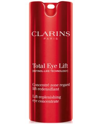 Clarins - Total Eye Lift Eye Cream, 0.5 oz.