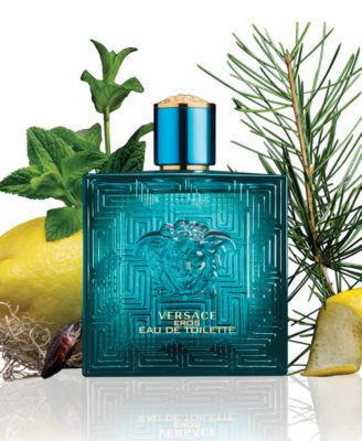 Men's 2-Pc. Eros Eau de Toilette Summer Set