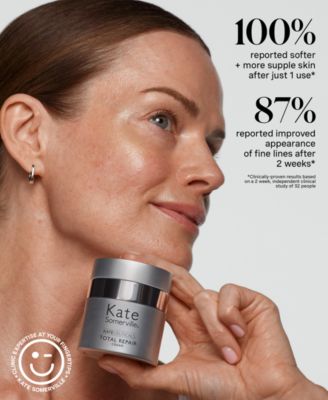 KateCeuticals Total Repair Cream, 1 oz.
