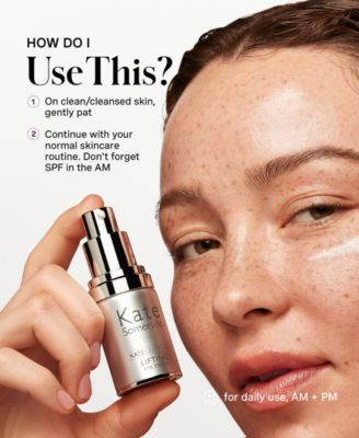 KateCeuticals Lifting Eye Cream, 0.5 oz.