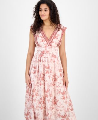 Women's Sedona Midi Dress