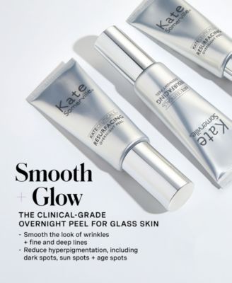 KateCeuticals Resurfacing Overnight Peel, 1 oz.