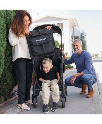 Wonderfold W2 Elite Pro Stroller Wagon