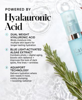 HydraKate Recharging Hydration Serum, 1 oz.