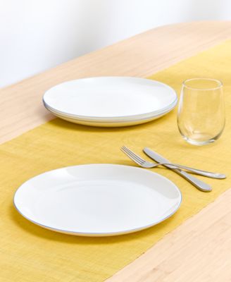 Opal Glass Dinnerware Collection, Exclusively at Macy's