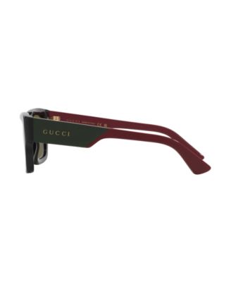 Men's Standard Sunglasses, GG1668S 