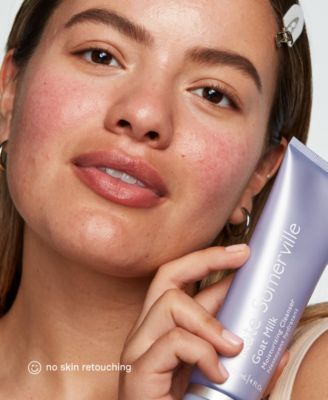 Goat Milk Moisturizing Cleanser, 4 oz.