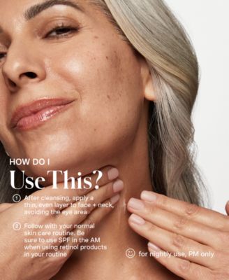 +Retinol Vita C Power Serum, 1 oz.