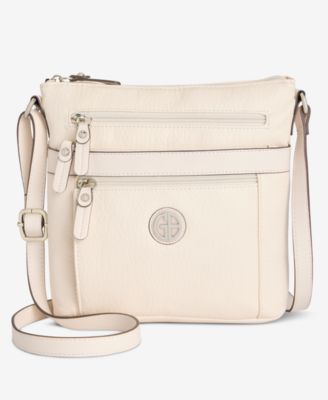 Giani Bernini - Pebble Crossbody