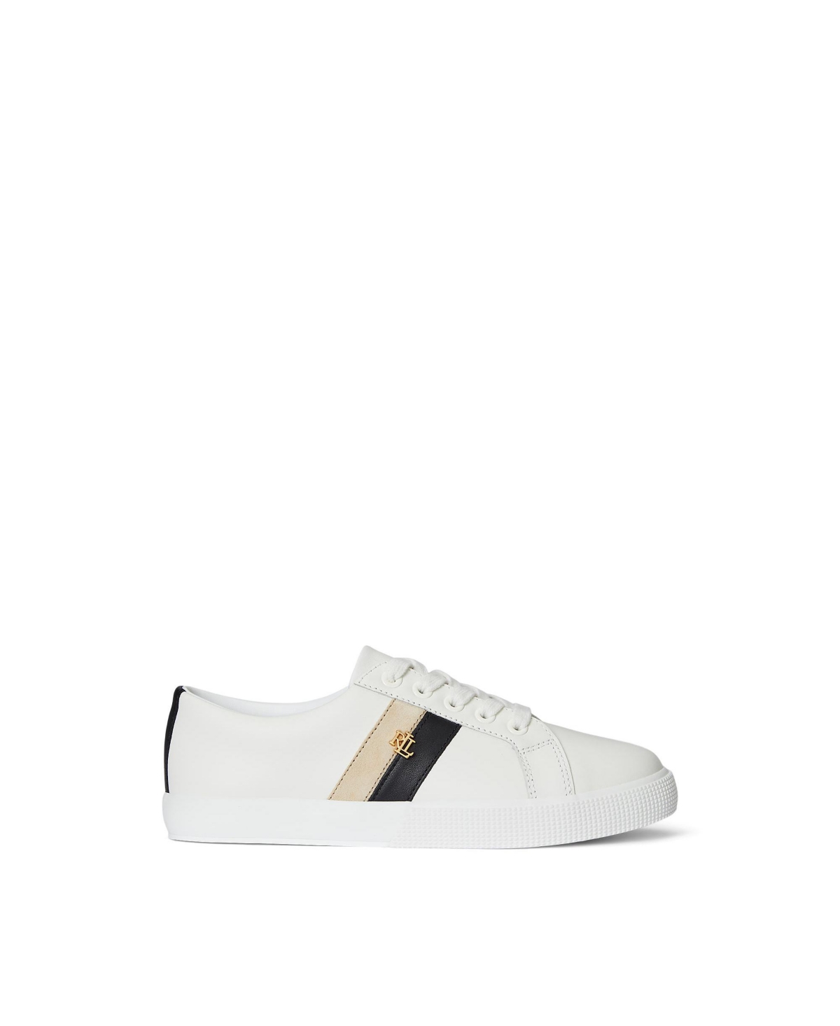 Ralph Lauren Women's Janson Sneakers