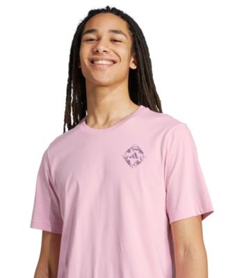 Men's House of Tiro Tulip Graphic T-Shirt