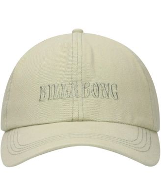 Women's Light Green Dad Cap Adjustable Hat