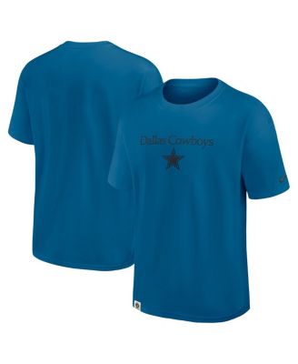 Nike - Men's Blue Dallas Cowboys Glory Max90 T-Shirt