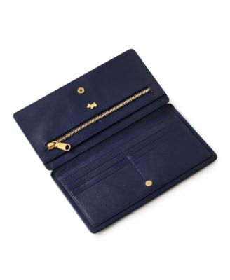 Coin Street Magnolia Bifold Wallet