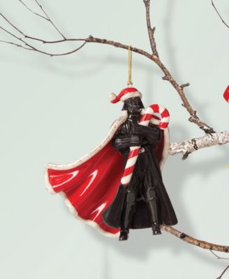 Darth Vader Ornament
