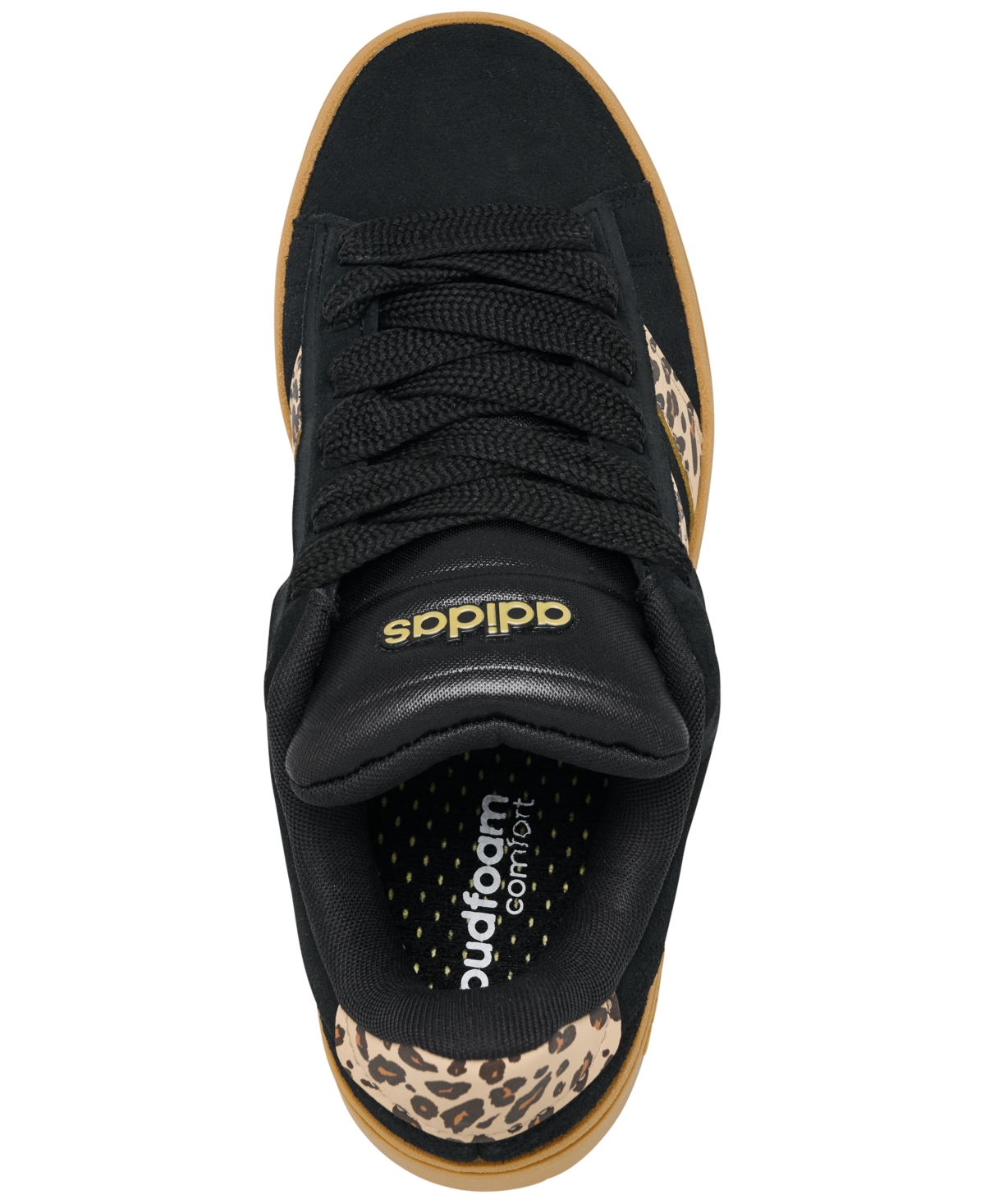 Adidas Originals Women's Grand Court Alpha 00s Casual Sneakers From Finish Line