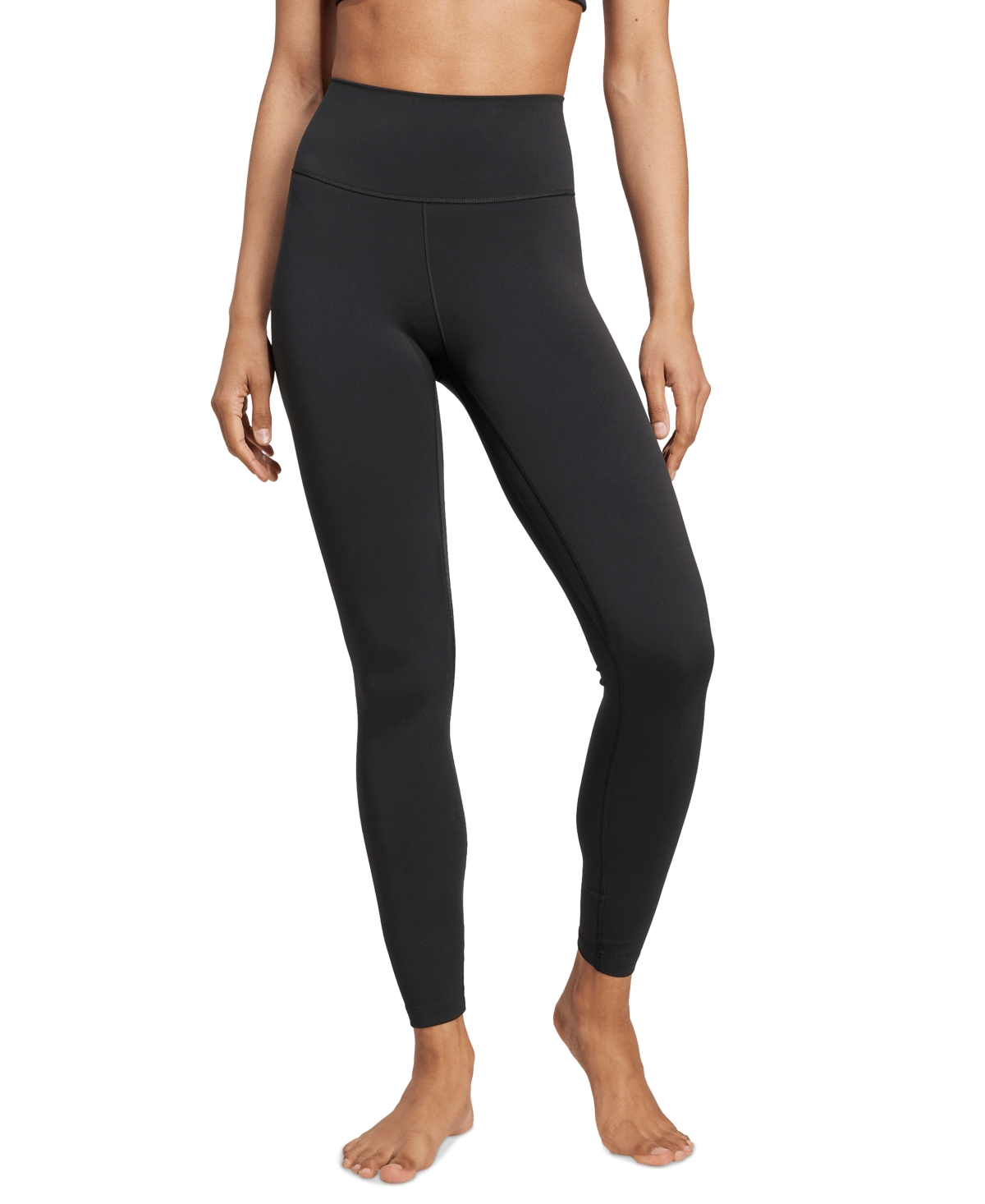 Women's All Me High-Waist Pull-On 7/8 Leggings - Aurora Ivy/aurora Ivy