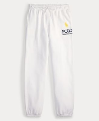 Women's Big Pony Fleece Sweatpants
