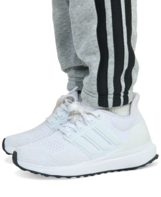 Toddler & Little Boys Long-Sleeve Graphic T-Shirt & Jogger Pants, 2 Piece Set  