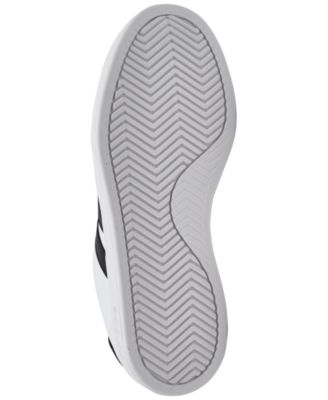 Women's Grand Court Cloudfoam Lifestyle Court Comfort Casual Sneakers from Finish Line