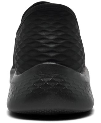 Men's Slip-ins- GO WALK FLEX Casual Walking Sneakers from Finish Line