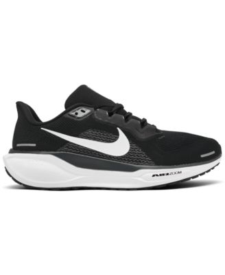 Men's Pegasus 41 Wide Width Running Sneakers from Finish Line