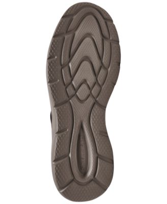 Men's Slip-ins RF: Garner - Newick Memory Foam Casual Sneakers from Finish Line