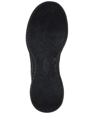 Men's Work Relaxed Fit- Ultra Flex 3.0 SR - Daxtin Memory Foam Casual Sneakers from Finish Line