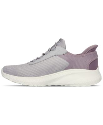 Women's Slip-Ins Bobs Sport Squad Chaos Walking Sneakers from Finish Line