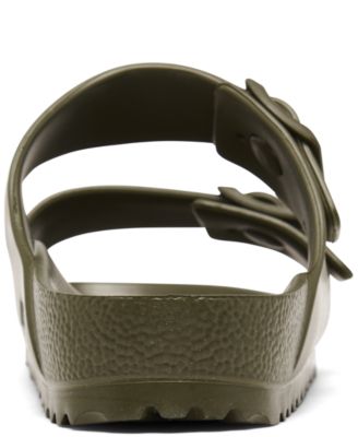 Women's Arizona Essentials EVA Two-Strap Sandals from Finish Line