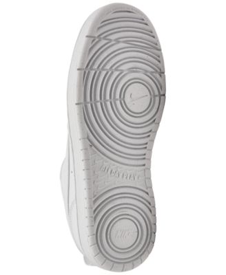 Big Kids Court Borough Low Recraft Casual Sneakers from Finish Line