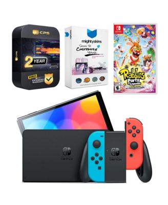 Nintendo