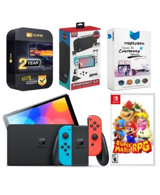 Nintendo