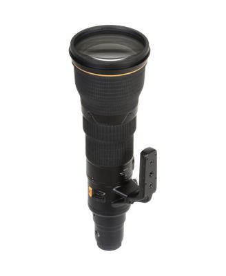 800mm f/5.6E FL ED AF-S NIKKOR VR Lens with 1.25x Teleconverter