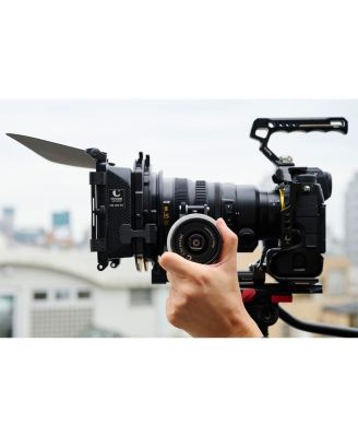 NIKKOR Z 28-135mm f/4 PZ Lens